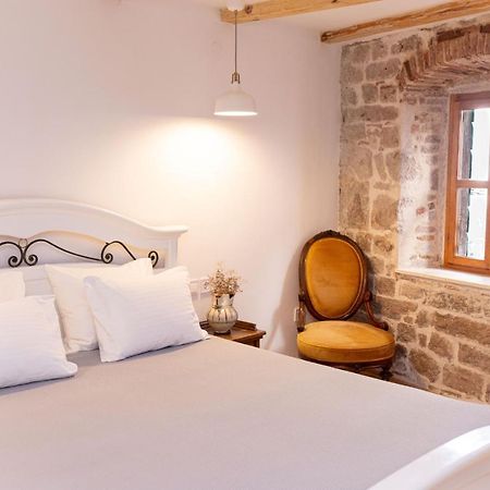 Casa Milina Hotel Sibenik Bagian luar foto