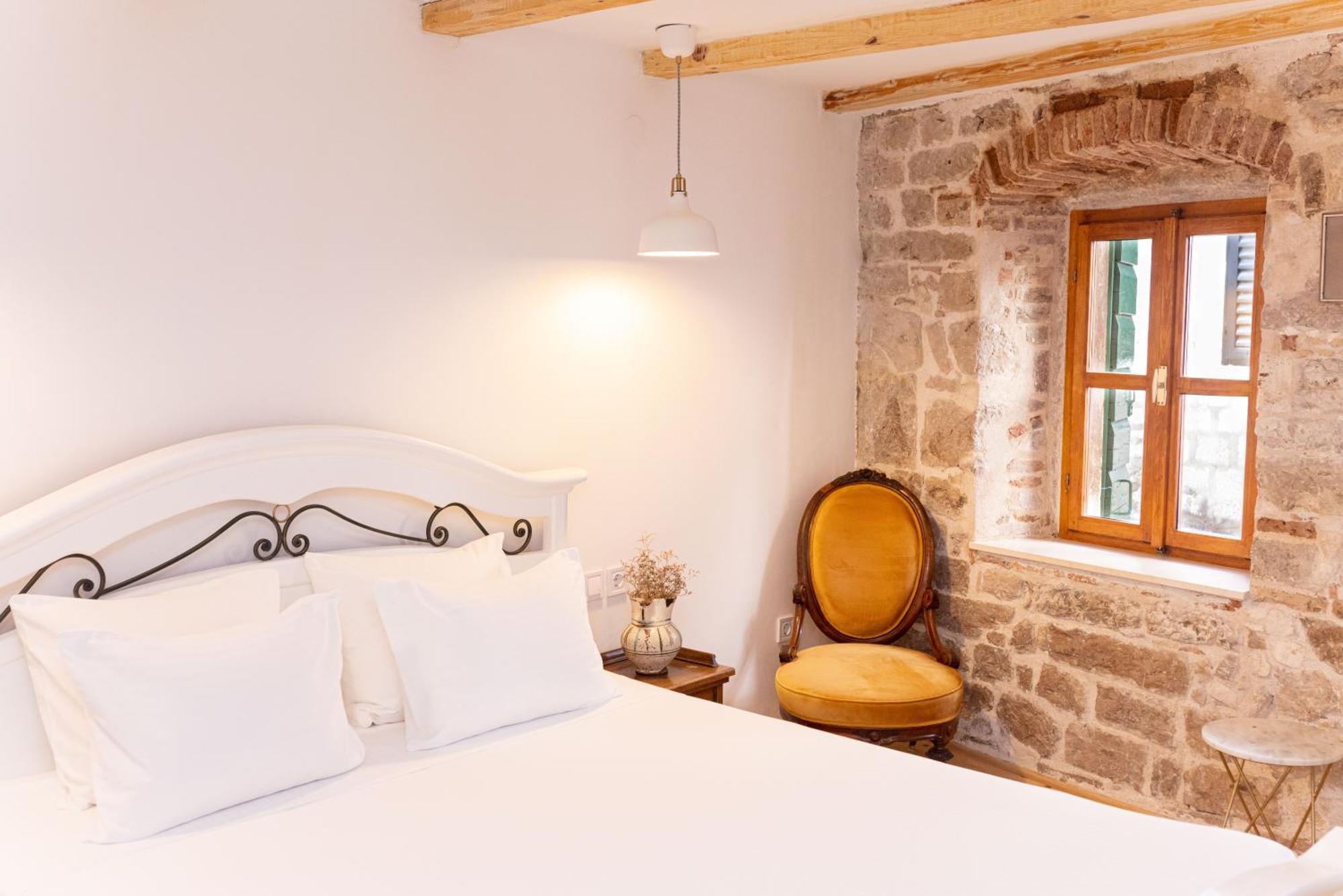 Casa Milina Hotel Sibenik Ruang foto