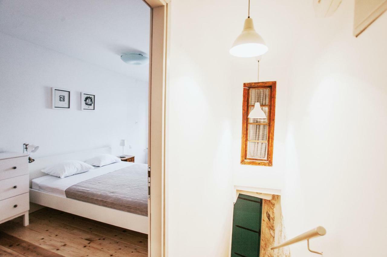 Casa Milina Hotel Sibenik Bagian luar foto
