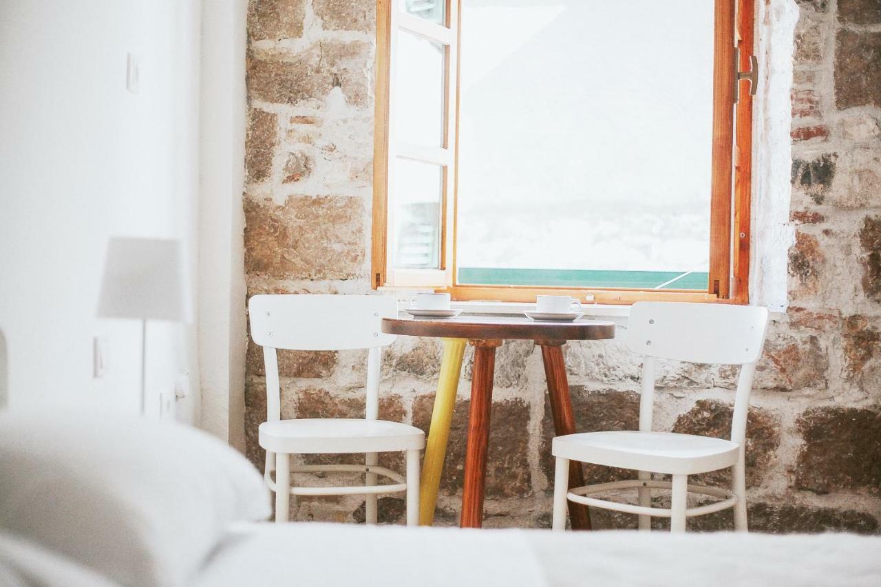 Casa Milina Hotel Sibenik Bagian luar foto