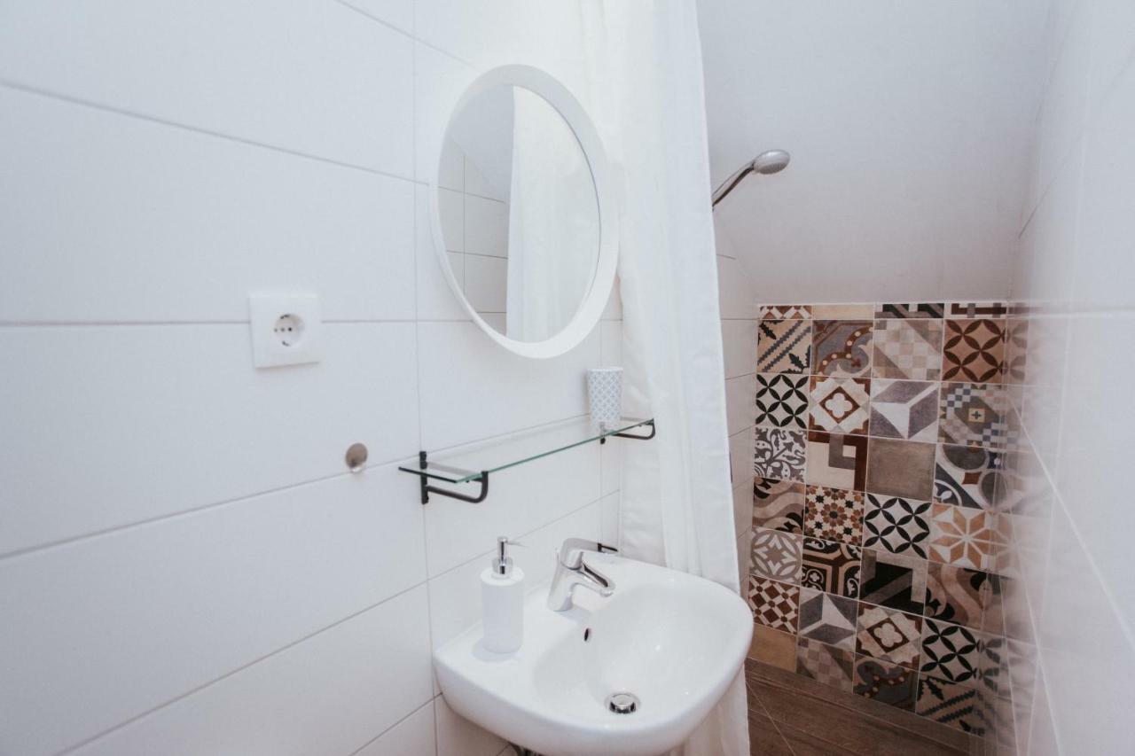 Casa Milina Hotel Sibenik Bagian luar foto