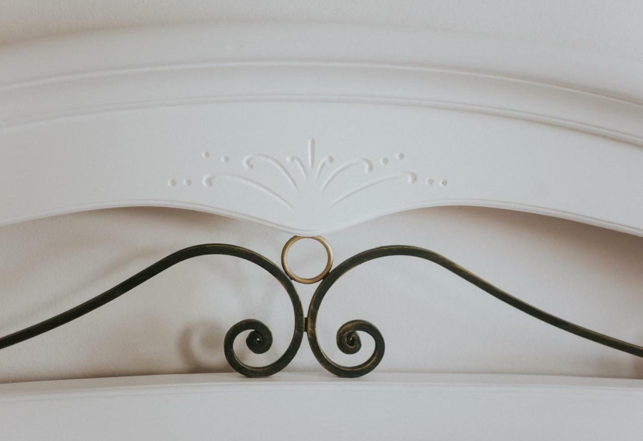Casa Milina Hotel Sibenik Bagian luar foto