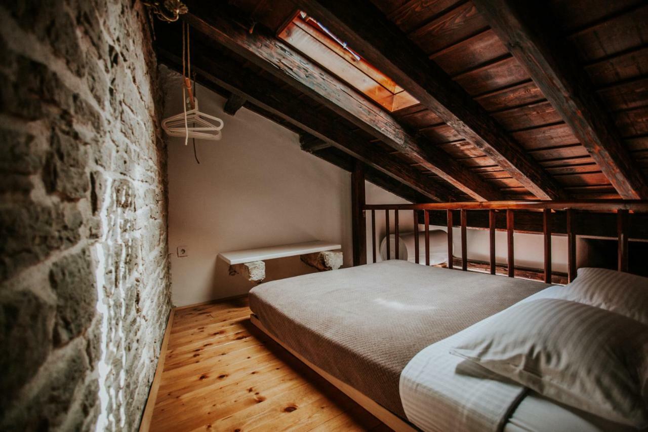 Casa Milina Hotel Sibenik Bagian luar foto