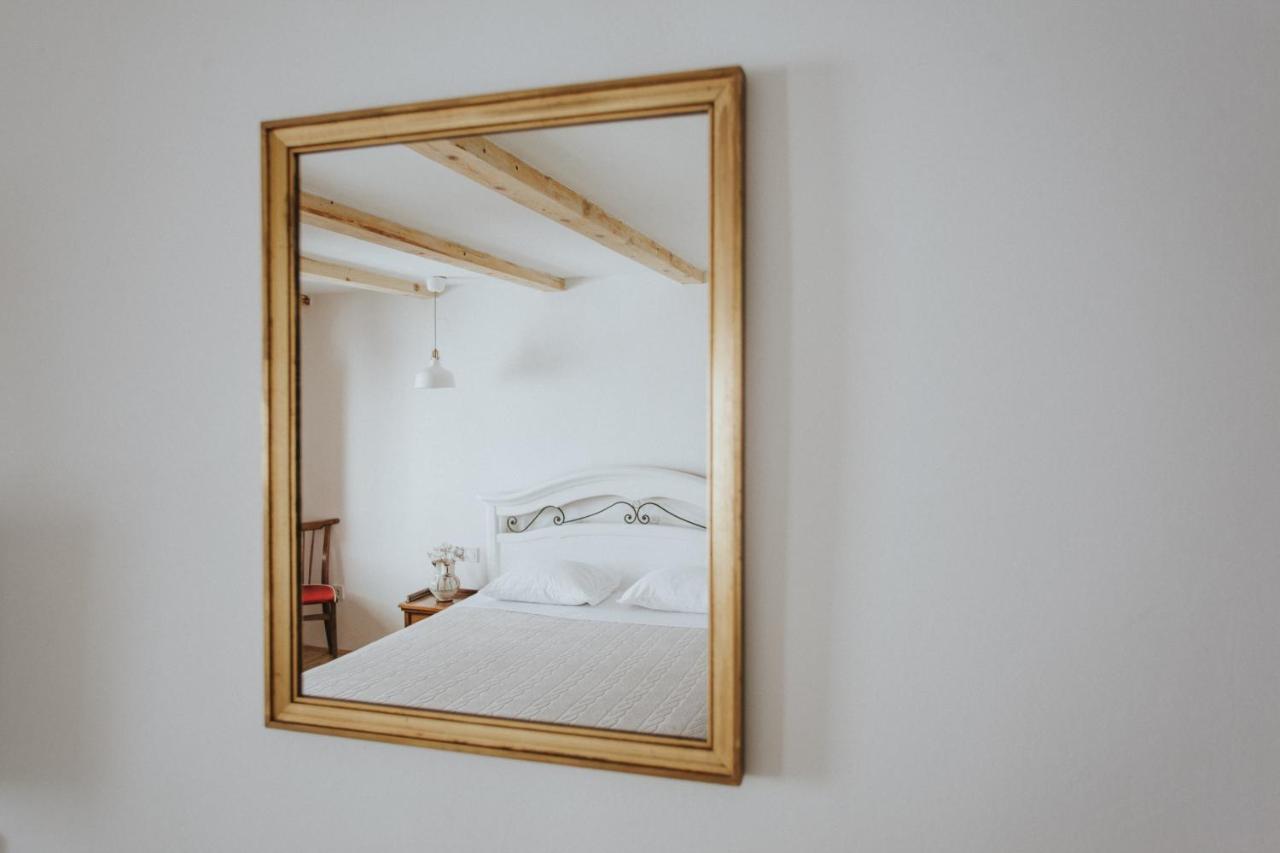 Casa Milina Hotel Sibenik Bagian luar foto